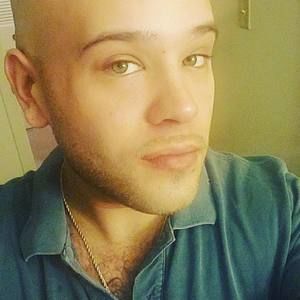 Meet your Posher, Cj